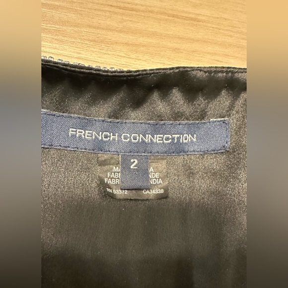French Connection Dress - Picture 6 of 7